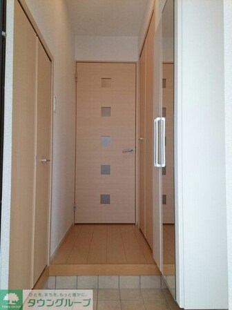 アヴニールの物件内観写真